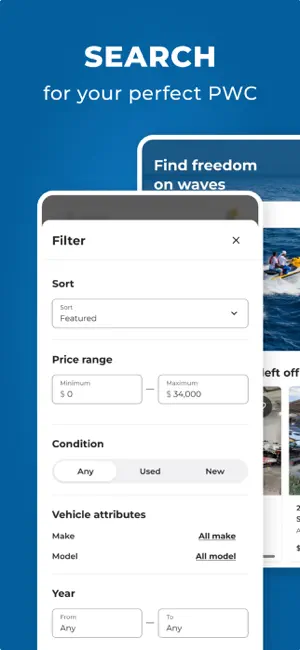 PWC Trader screenshot 4