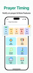 Holy Quran - Al Quran Offline screenshot