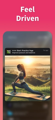 Finishly -Beat Procrastination screenshot