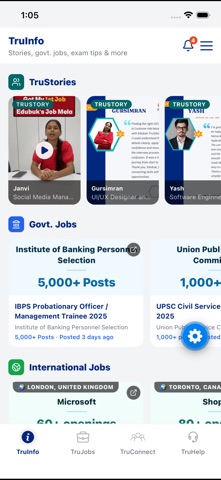 Edubuk Screenshot 1 of 3