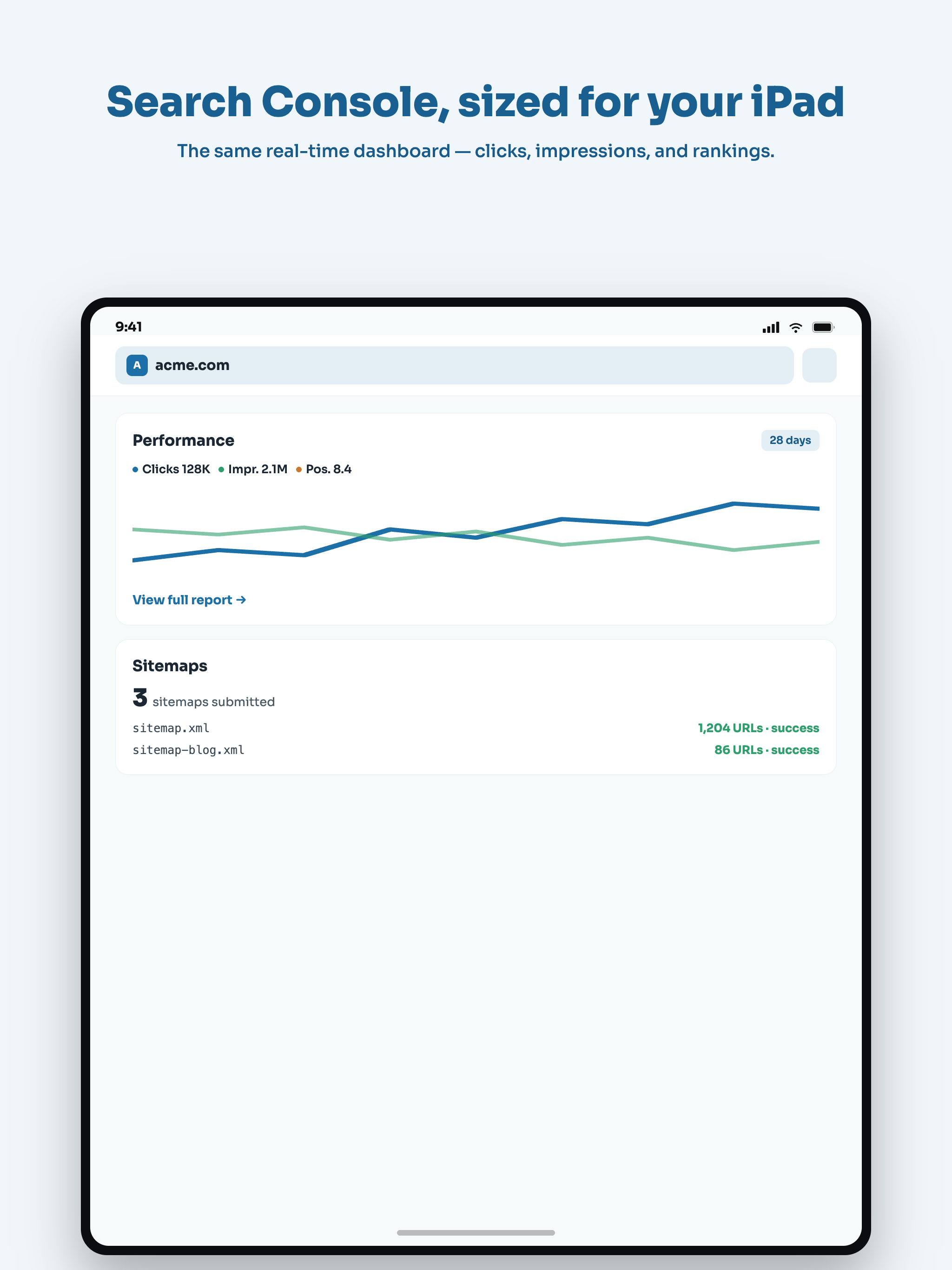 SEOdune screenshot 6