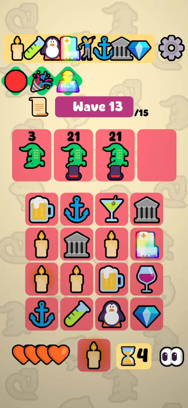 Merge Maestro screenshot 7