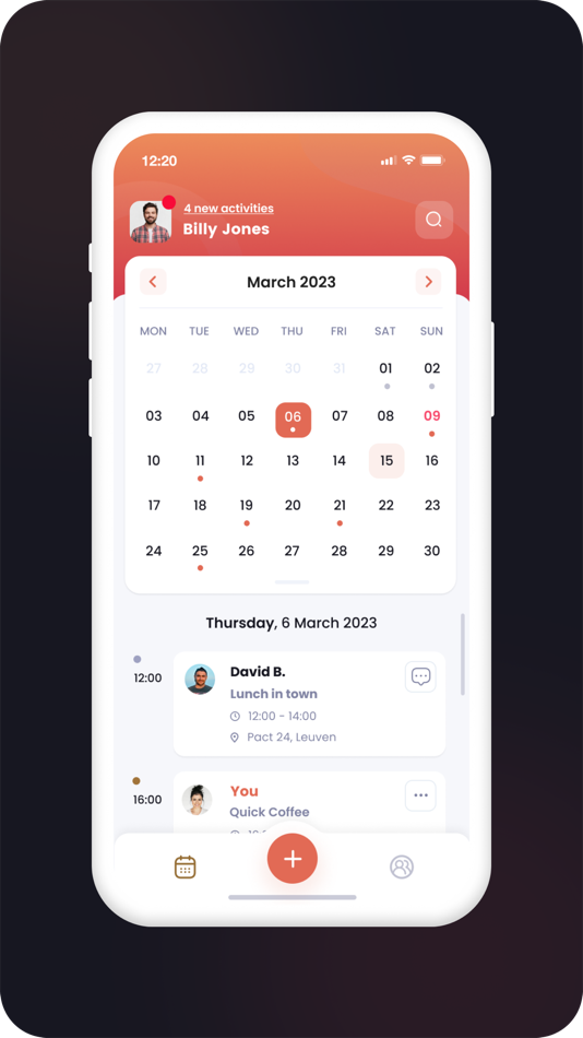 #2. Open To (iOS) Podle: Jongstra