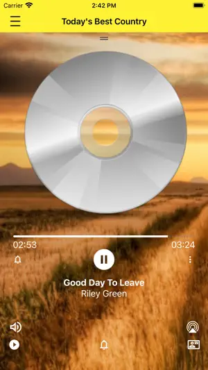 KIX 96 - KKEX screenshot 1