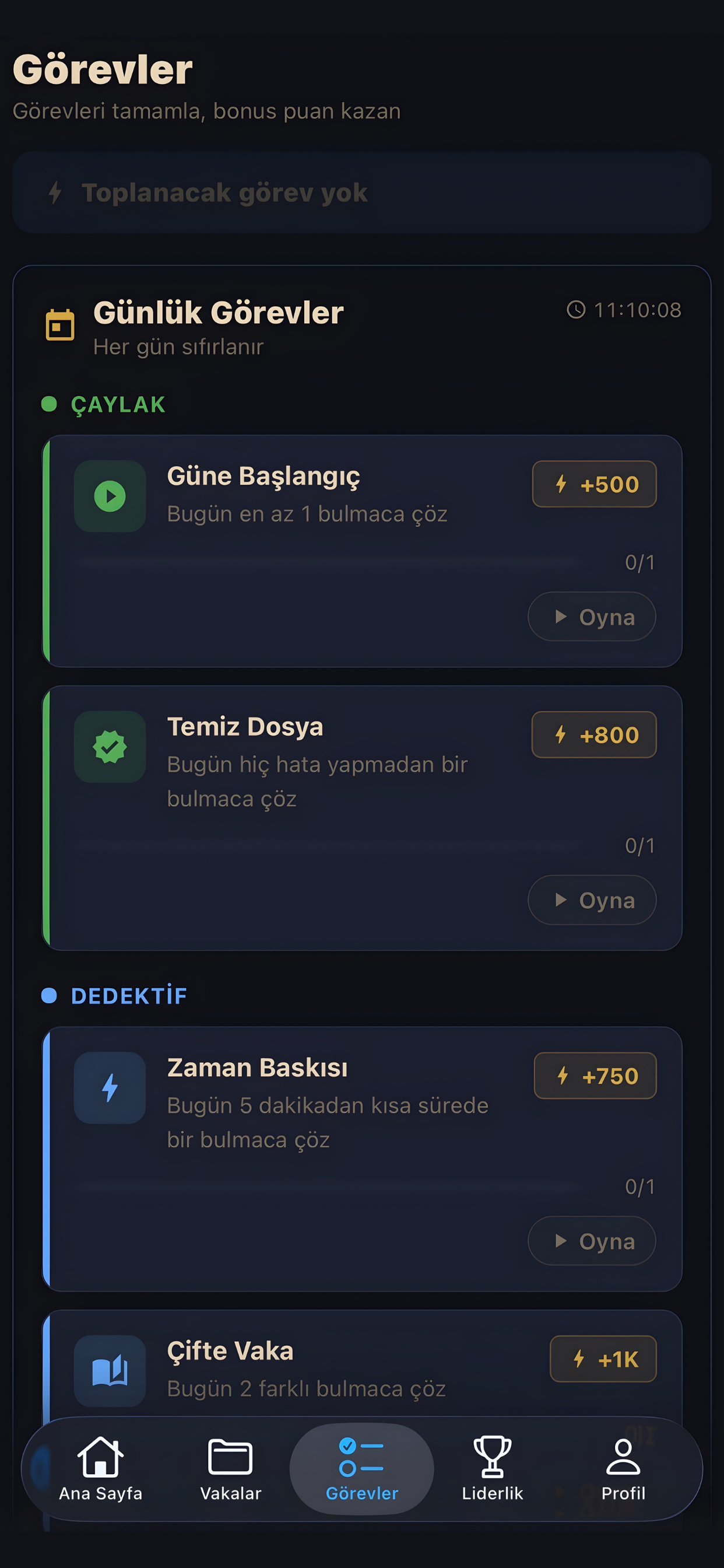 Faili Meçhul