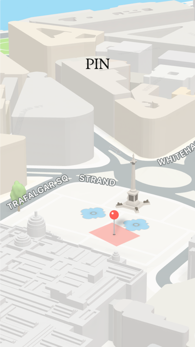 AudioSpaces: Follow your ears Screenshot
