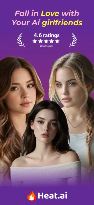 Heatのスクリーンショット（1/7）