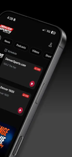 Denver Sports screenshot 2