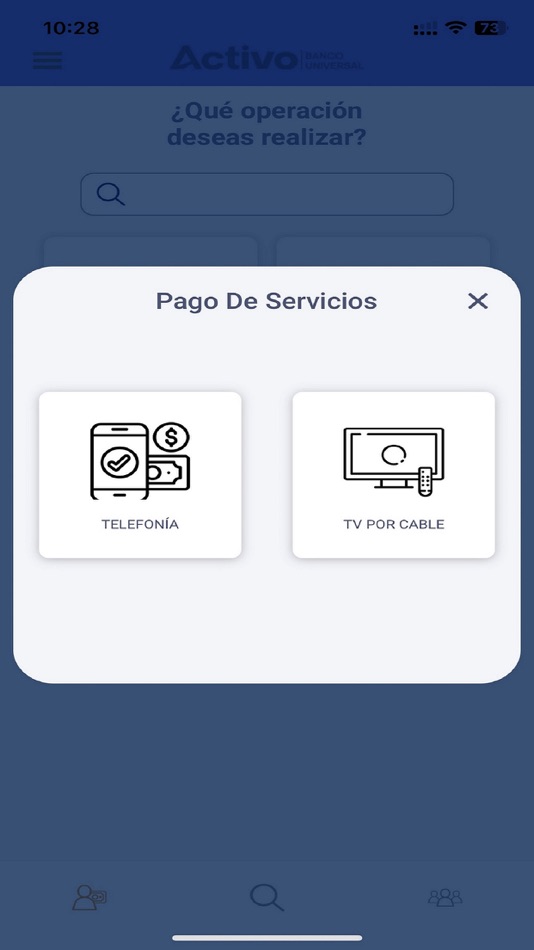 #4. Activo Digital (iOS) 由: Banco Activo, C.A. Banco Universal