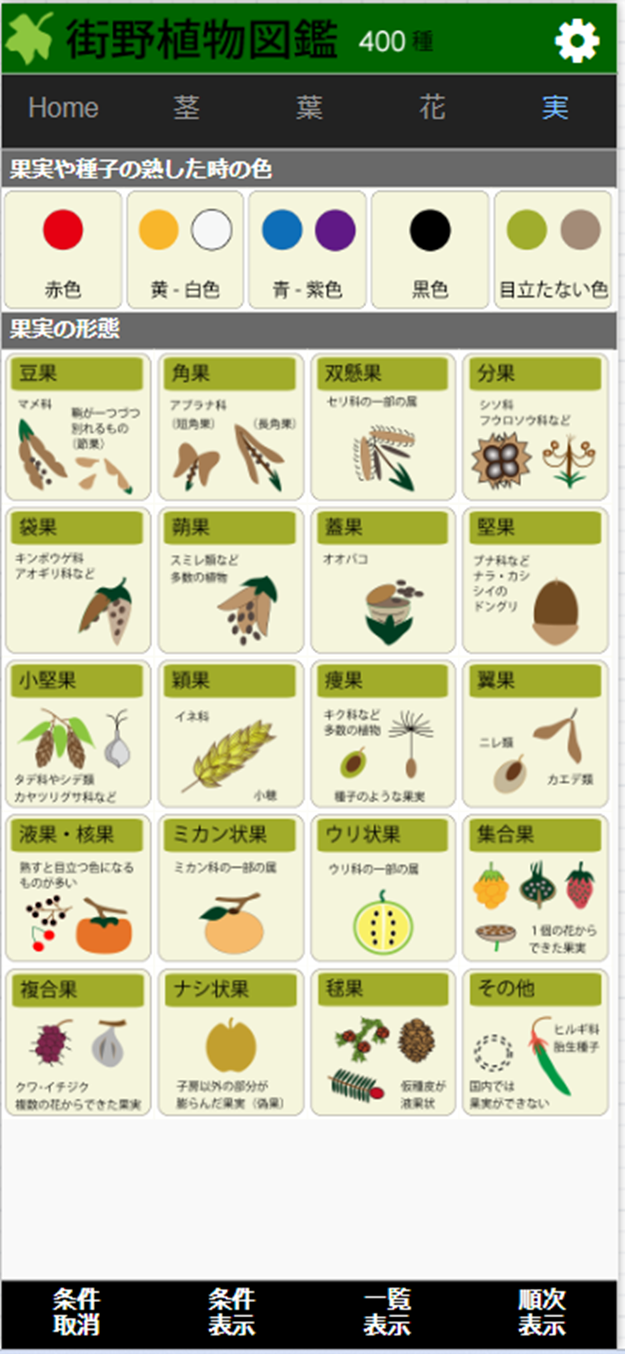 街野植物図鑑入門編 (jpflora300)