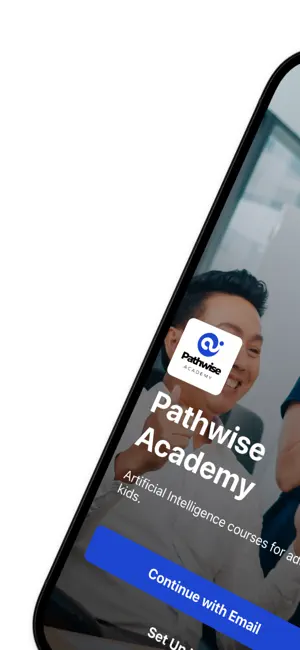 Pathwise Academy screenshot 1
