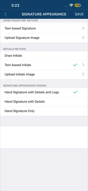 Twokeyok Organization screenshot 4