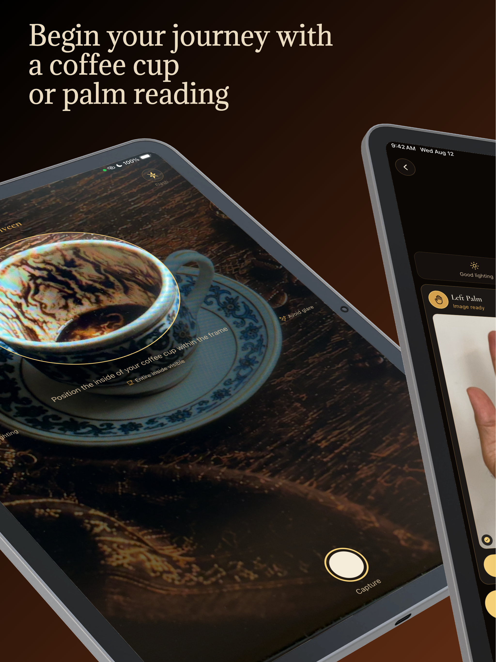 Qahveen screenshot 8