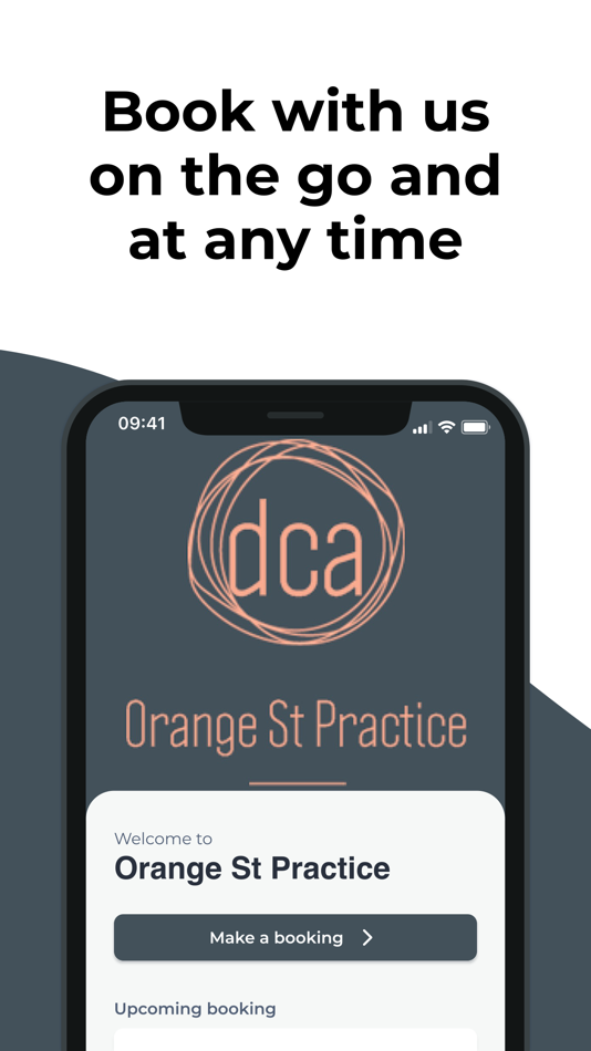 Orange St Practice - 4.0.1 - (iOS)