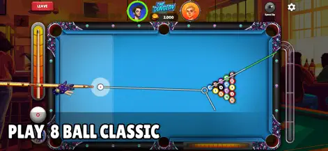 Pool Strike Offline - Games App | MWM