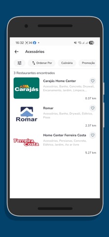 Pro Build Express Delivery screenshot
