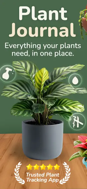 Plant Care Tracker - Ploi screenshot 1