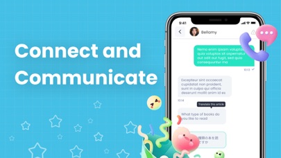 ChatB Screenshot