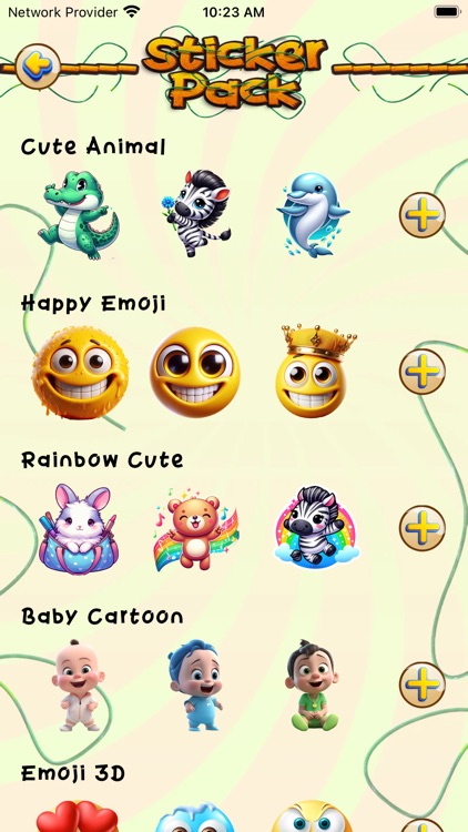 Emoji Mix: Merge Animals Zoo screenshot-5