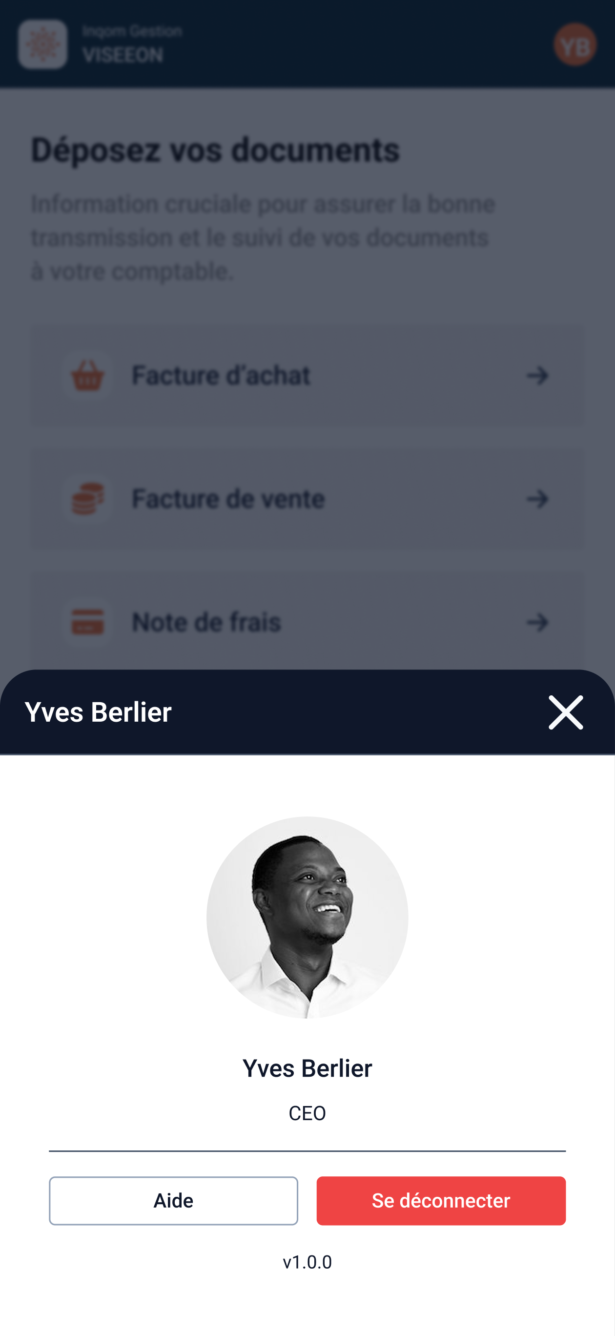 ViseeonIQ