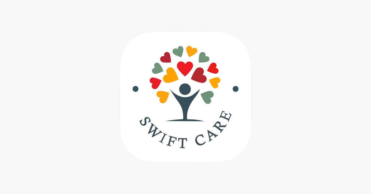 ‎MySwiftCare App - App Store