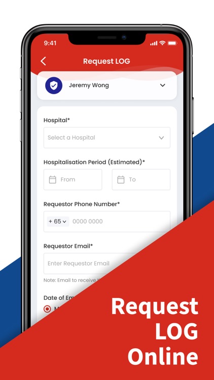 Great Health Corporate screenshot-5