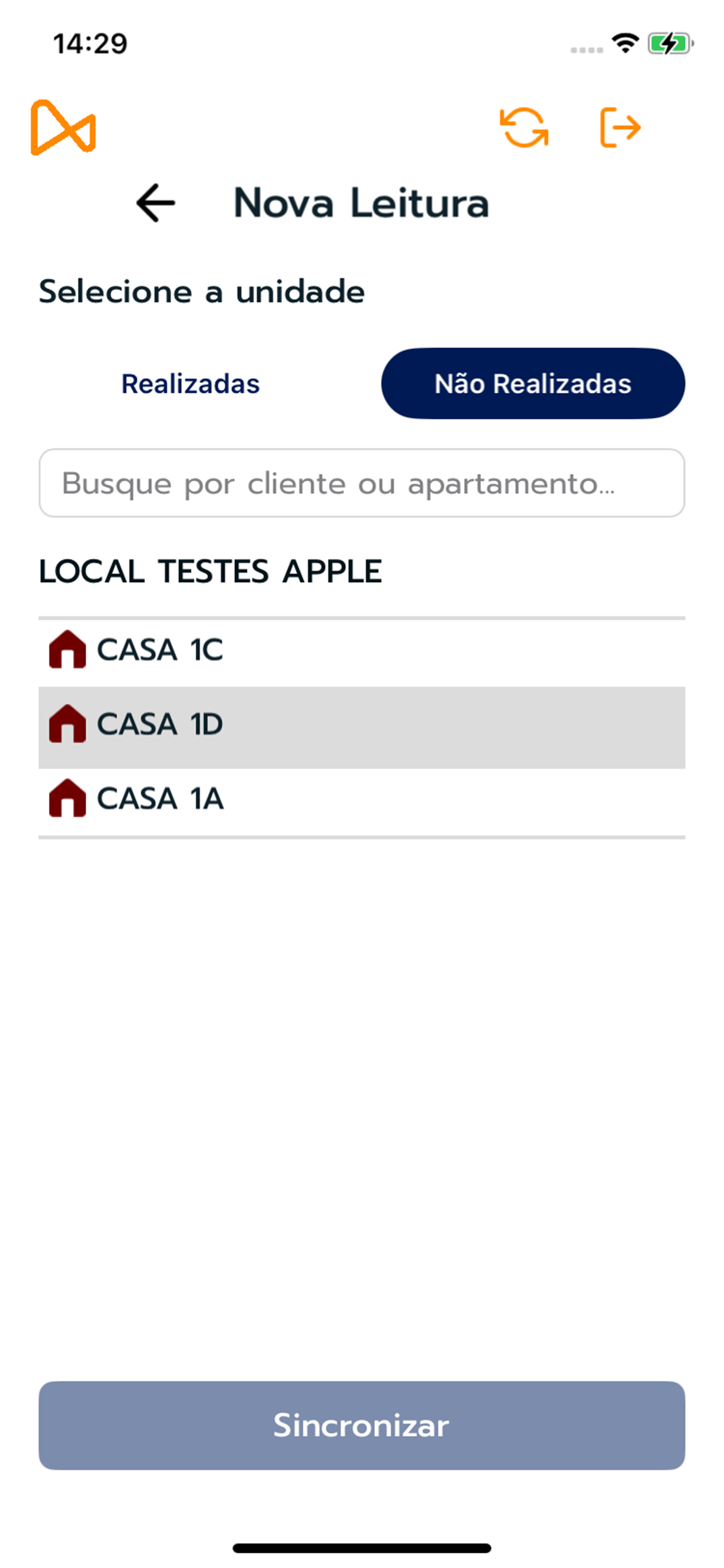 Alpha Collect screenshot 5