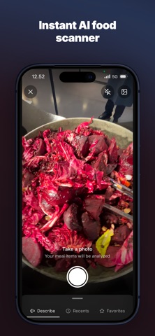 Chronicare: Crohn's & Colitis screenshot