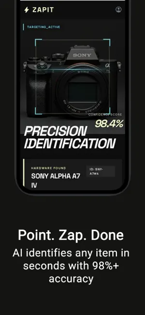 ZapIT – Instant Valuation screenshot 2