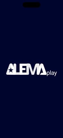Alema play screenshot