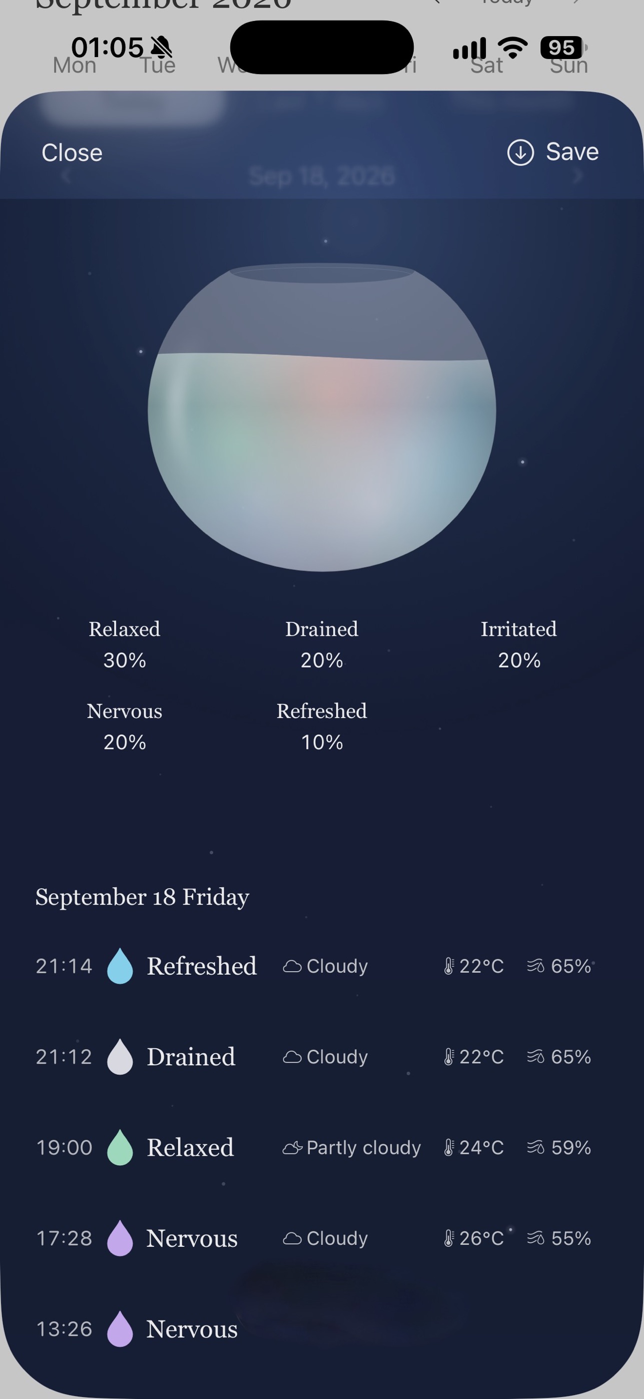 Screenshot 7 of Kiboon