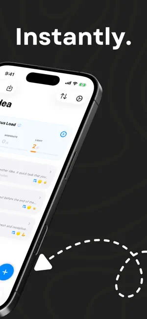 idea: AI Task Planner screenshot 3