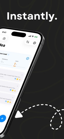 idea: AI Task Planner screenshot