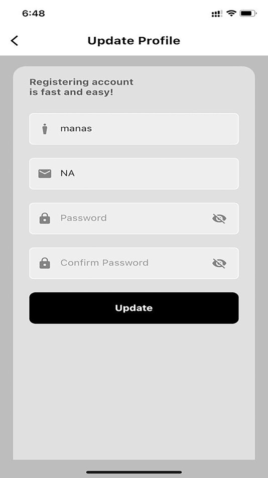 #1. Nanovise Lets Connect (iOS) 由: Artbits Solutions Ltd.