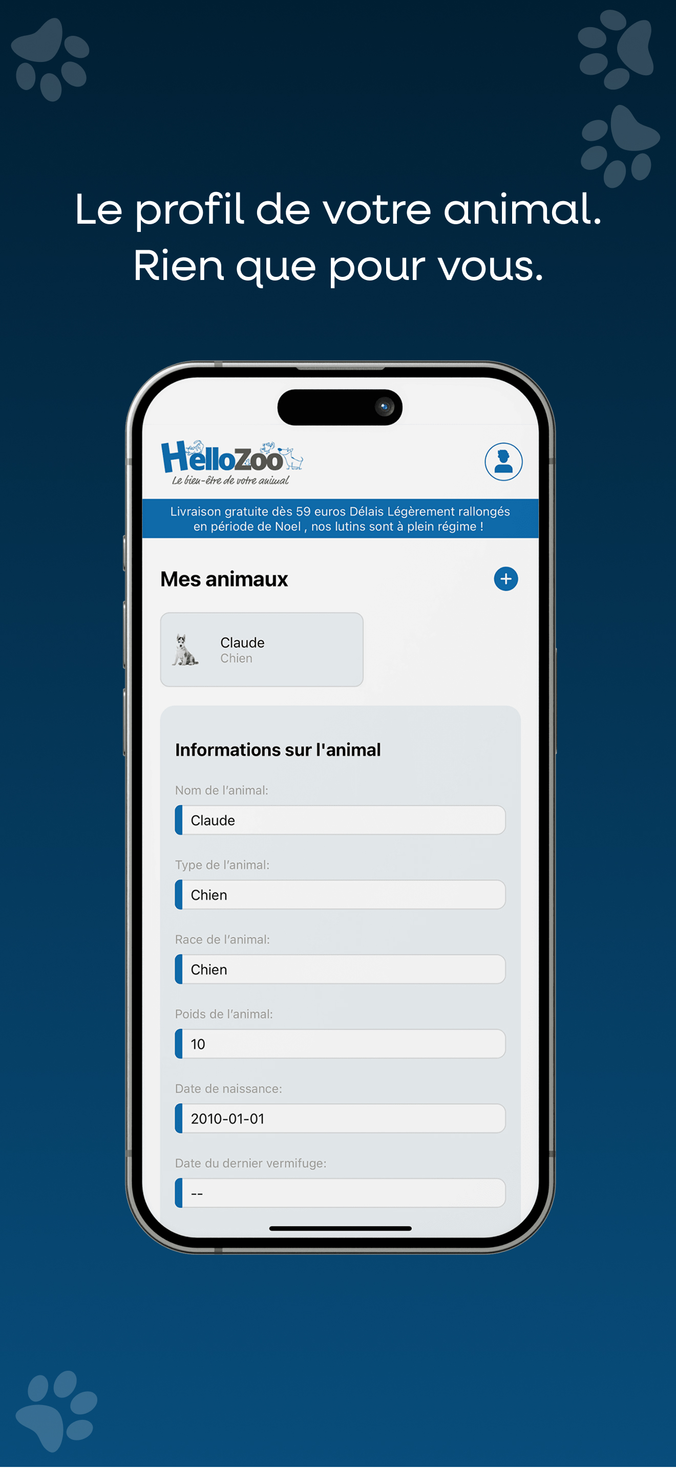 Hellozoo