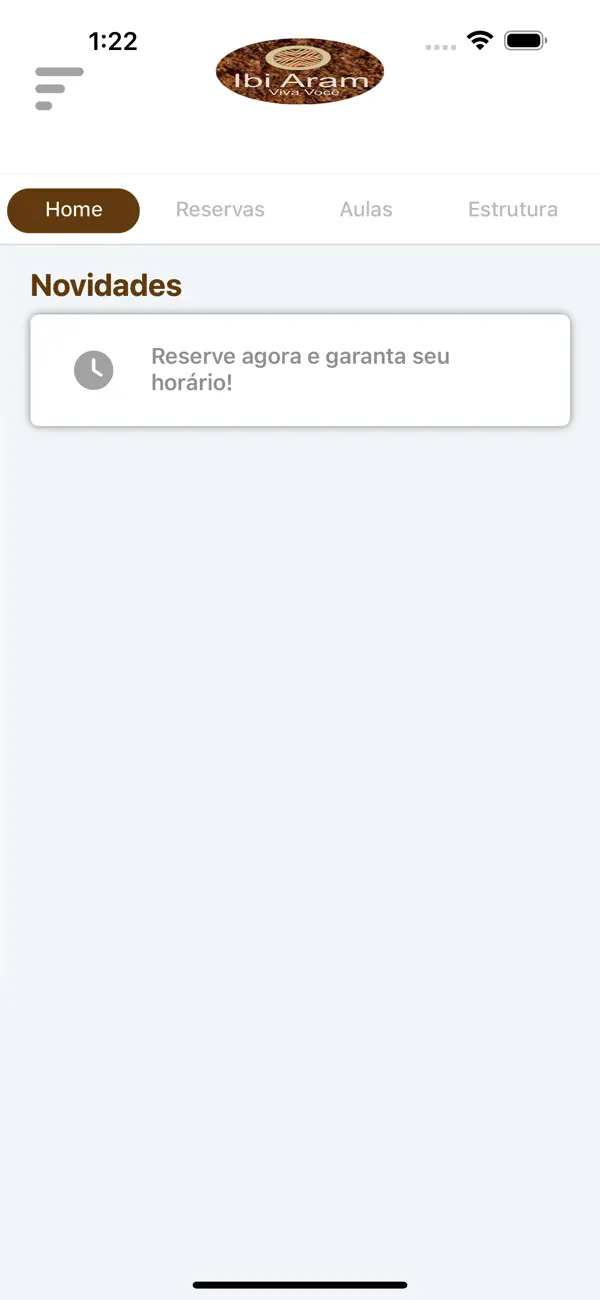 Screenshot #2 pour Ibiaram1 Residencial