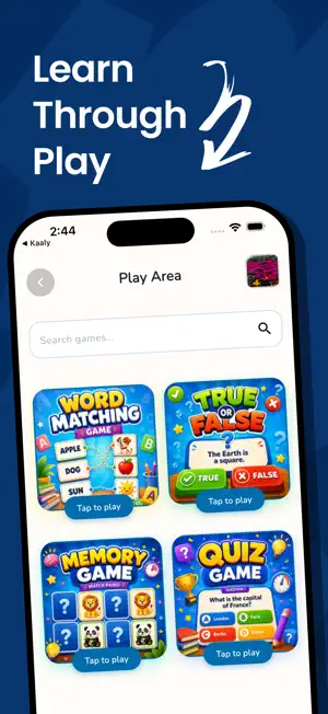 Vindaura screenshot 2