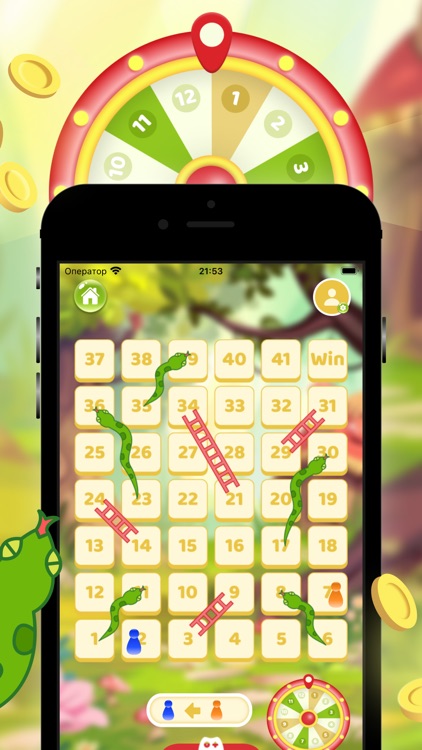 Crazy Time & Fortune