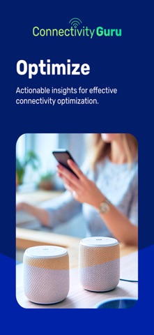 Connectivity Guru by TechSee Screenshot 4 of 6