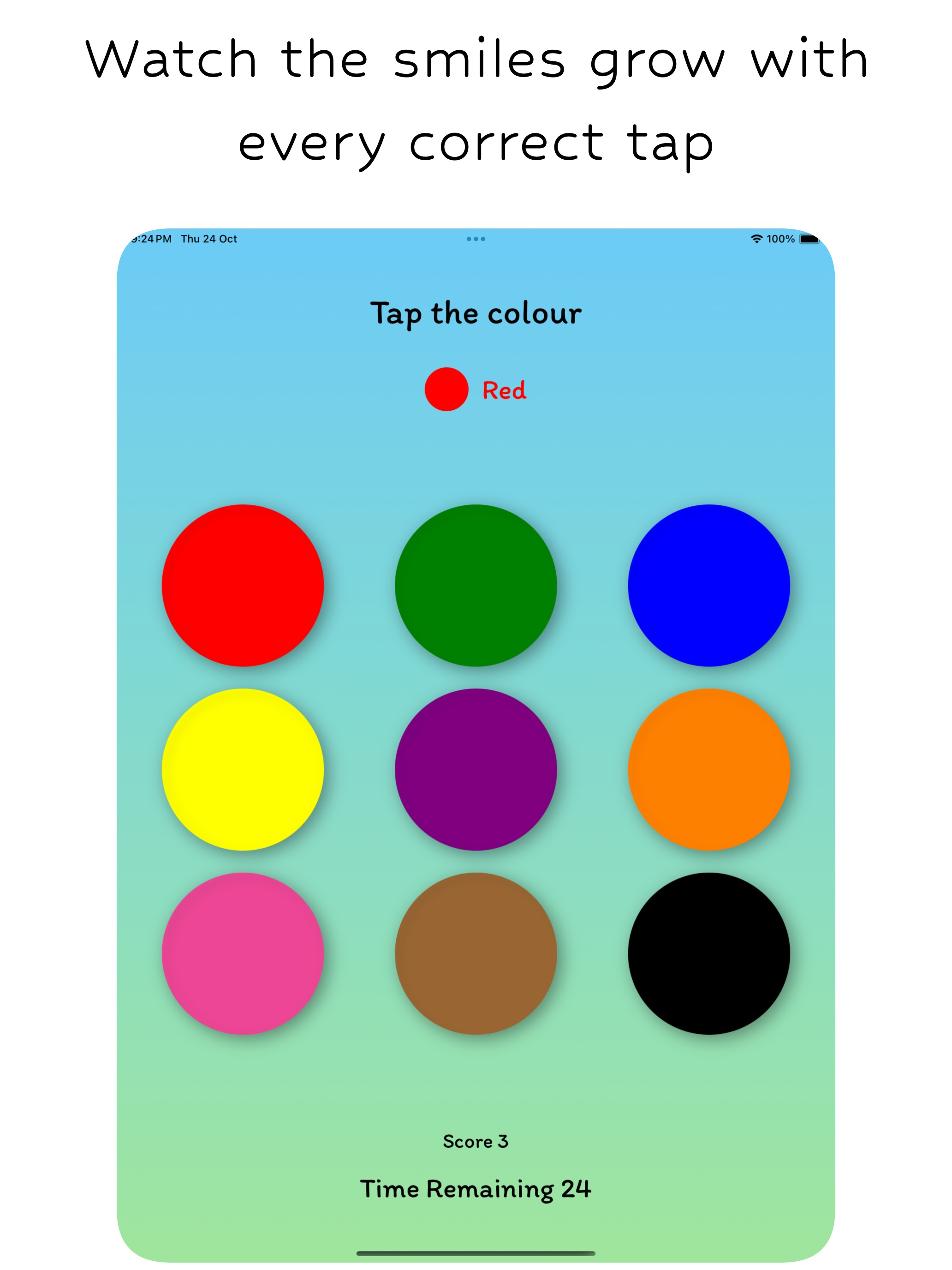 Colour Wise