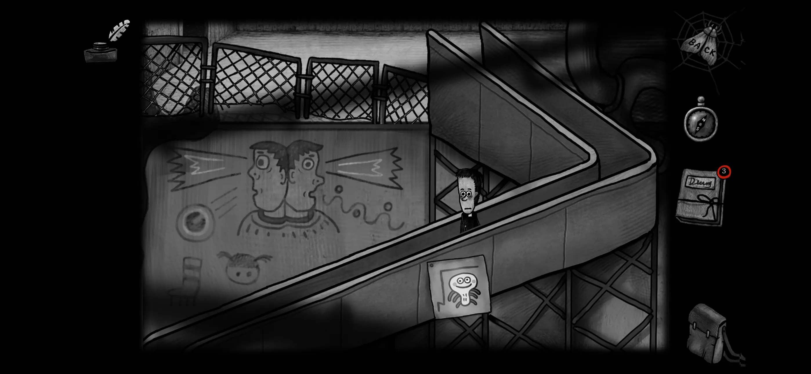 #6. Dad's Monster House 2: Medal (iOS) Ved: COTTONGAME Network Technology Co., Ltd.
