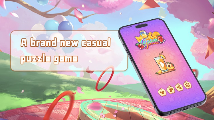 Mixo Boom screenshot-4