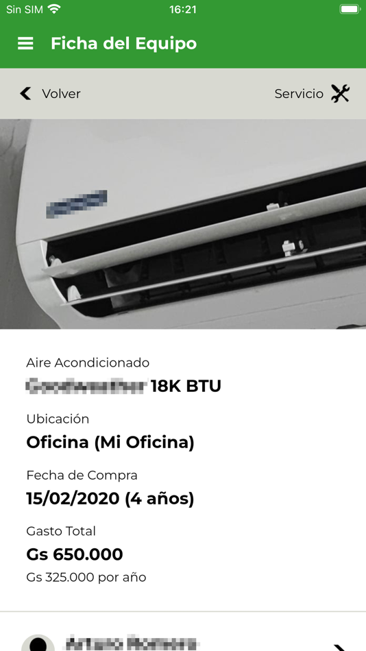 #3. Check Paraguay (iOS) 由: DB GROUP S.R.L.