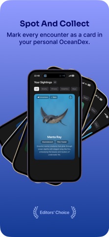 Oceandex Screenshot 2 of 3