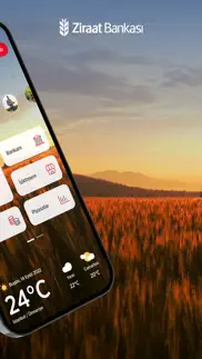 ziraat Çiftçi platformu iphone screenshot 2