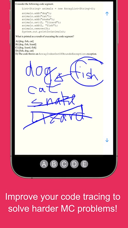 AP Computer Science A Review