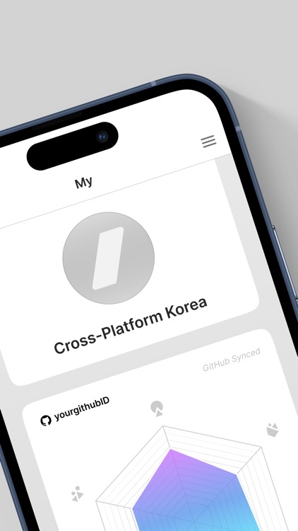 Cross-Platform Korea