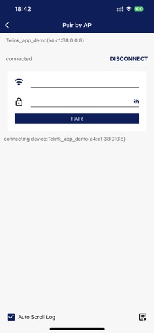 TelinkWifi Screenshot 6 of 8