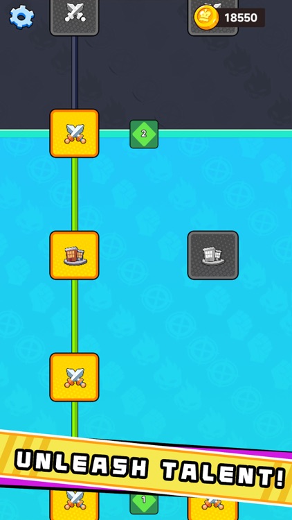 Prison Kingdom screenshot-4