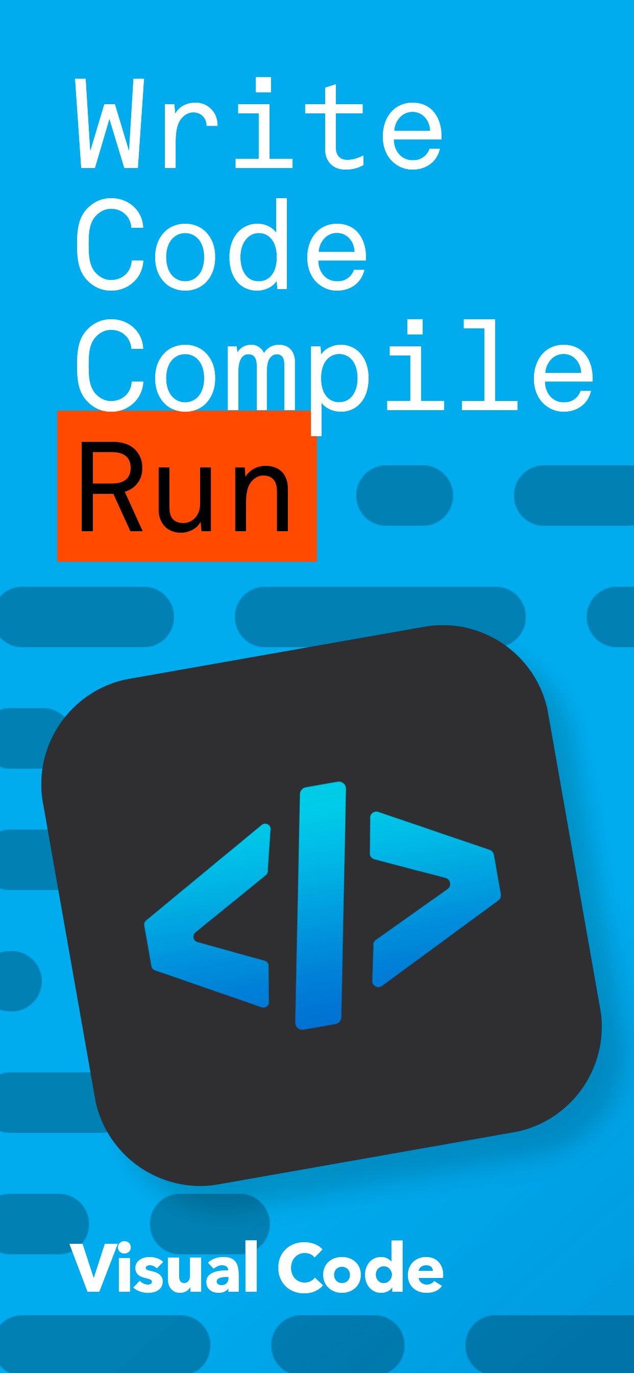 Visual Code 截图 1